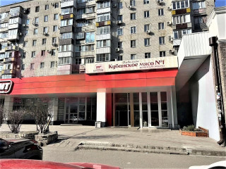 Аренда магазина 270 м² улица Тургенева