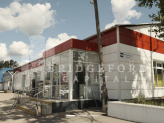 Фотография Продажа магазина, 878 м² , Можайское шоссе 158  №1