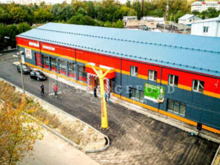 Фотография Продажа магазина, 980 м² , Виноградная улица 7  №2