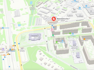 Фотография Продажа магазина, 980 м² , Виноградная улица 7  №5