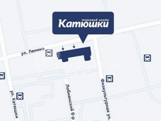Фотография Продажа магазина, 6720 м² , улица Ленина 67  №3