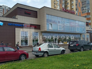 Фотография Продажа магазина, 6720 м² , улица Ленина 67  №7