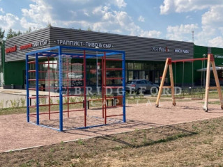 Фотография Продажа магазина, 1499 м² , улица 45/1, 45/1 №6