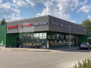 Фотография Продажа магазина, 1499 м² , улица 45/1, 45/1 №8