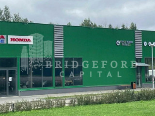 Фотография Продажа магазина, 1499 м² , улица 45/1, 45/1 №3