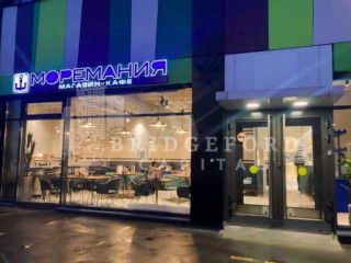 Фотография Продажа помещения свободного назначения, 119 м² , Электродная улица 2с32  №5