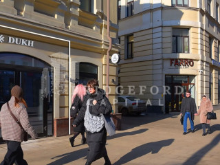 Фотография Продажа помещения свободного назначения, 380 м² , Новослободская улица 19с1  №3