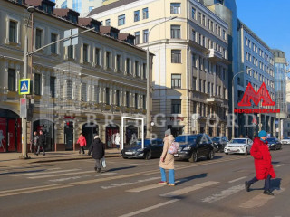 Фотография Продажа помещения свободного назначения, 380 м² , Новослободская улица 19с1  №4