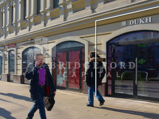 Фотография Продажа помещения свободного назначения, 380 м² , Новослободская улица 19с1  №2