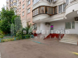 Фотография Продажа помещения свободного назначения, 1905 м² , Мичуринский проспект 9к4  №2