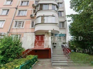 Фотография Продажа помещения свободного назначения, 1905 м² , Мичуринский проспект 9к4  №3