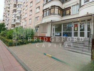 Фотография Продажа помещения свободного назначения, 1905 м² , Мичуринский проспект 9к4  №1