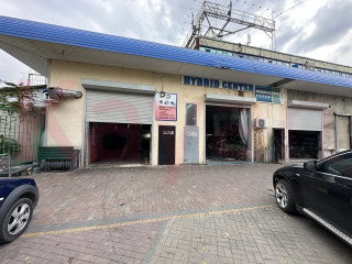 Фотография Продажа производственного помещения, 137 м² , улица Володи Головатого №2 Фотография Продажа производственного помещения, 137 м² , улица Володи Головатого №2