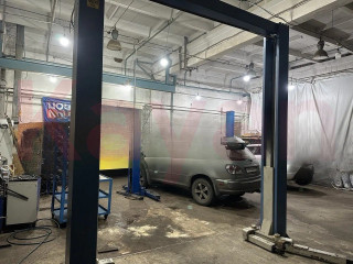 Фотография Продажа производственного помещения, 137 м² , улица Володи Головатого №4 Фотография Продажа производственного помещения, 137 м² , улица Володи Головатого №4