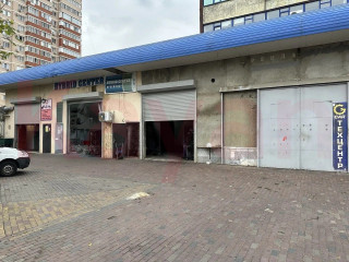 Продажа производственного помещения 137 м² улица Володи Головатого  