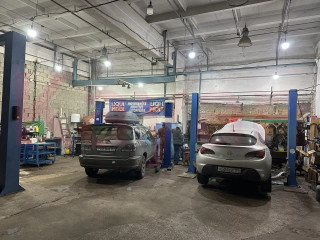 Фотография Продажа производственного помещения, 137 м² , улица Володи Головатого №5 Фотография Продажа производственного помещения, 137 м² , улица Володи Головатого №5