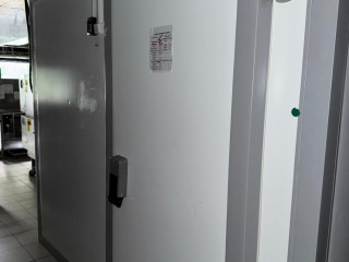 Фотография Аренда помещения свободного назначения, 95 м² , Туристская улица 19к1  №10