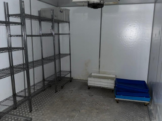 Фотография Аренда помещения свободного назначения, 95 м² , Туристская улица 19к1  №12