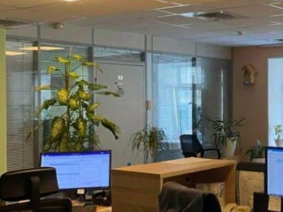 Фотография Аренда офиса, 1605 м² , 2-я Хуторская улица 38Ас23  №1
