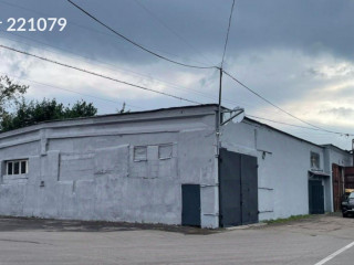 Фотография Аренда производственного помещения, 2345 м² , Южная улица 1с35  №2