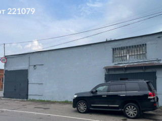 Фотография Аренда производственного помещения, 2345 м² , Южная улица 1с35  №3