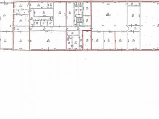 Фотография Аренда производственного помещения, 2345 м² , Южная улица 1с35  №4