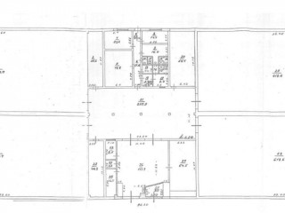 Фотография Аренда помещения свободного назначения, 3257 м² , Южная улица 1с35  №4