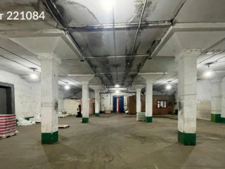 Фотография Аренда склада, 440 м² , Южная улица 1с18  №5