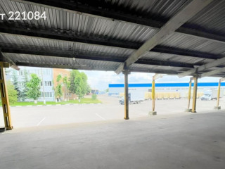Фотография Аренда склада, 440 м² , Южная улица 1с18  №1