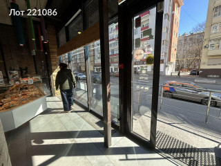 Фотография Аренда помещения свободного назначения, 59 м² , Большая Грузинская улица 57с1  №9