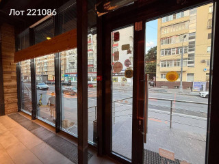 Фотография Аренда помещения свободного назначения, 59 м² , Большая Грузинская улица 57с1  №8