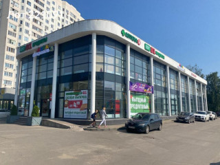 Аренда помещения свободного назначения 850 м² Молодёжная улица с2А 