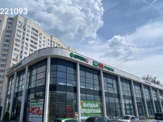 Фотография Аренда помещения свободного назначения, 95 м² , Молодёжная улица с2А  №1