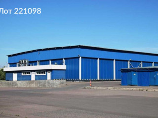Фотография Аренда склада, 1170 м² , Ступинский проезд 1  №5
