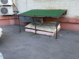 Фотография Аренда помещения свободного назначения, 885 м² , улица Трофимова 2/1  №16