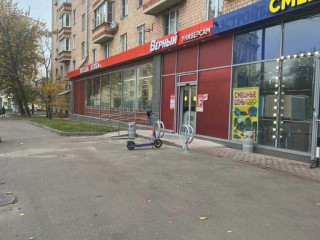 Фотография Аренда помещения свободного назначения, 885 м² , улица Трофимова 2/1  №2