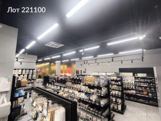 Фотография Аренда помещения свободного назначения, 85 м² , улица Золоторожский Вал 11с20  №7