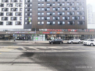 Фотография Аренда помещения свободного назначения, 85 м² , улица Золоторожский Вал 11с20  №3