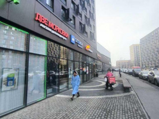 Фотография Аренда помещения свободного назначения, 85 м² , улица Золоторожский Вал 11с20  №10