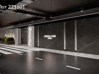 Фотография Аренда офиса, 165 м² , Ленинский проспект 15А  №4