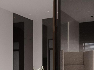 Фотография Аренда офиса, 165 м² , Ленинский проспект 15А  №6