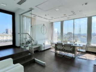 Фотография Аренда офиса, 1195 м² , Ленинский проспект 15А  №2