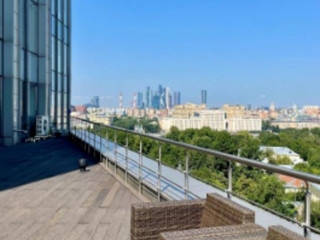 Фотография Аренда офиса, 1195 м² , Ленинский проспект 15А  №3