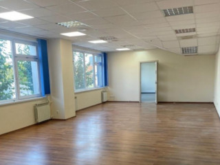 Фотография Аренда офиса, 714 м² , 2-я Хуторская улица 38Ас8  №1