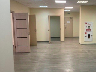 Фотография Аренда офиса, 714 м² , 2-я Хуторская улица 38Ас8  №2