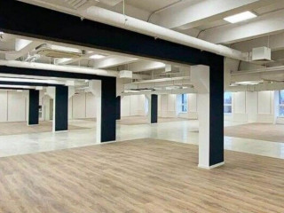 Фотография Аренда офиса, 502 м² , Чермянский проезд 7  №3