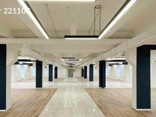 Фотография Аренда офиса, 502 м² , Чермянский проезд 7  №1