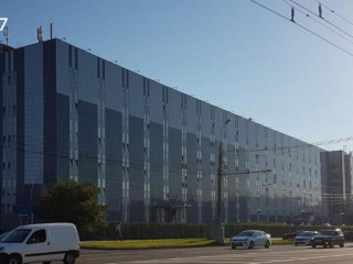 Фотография Аренда офиса, 502 м² , Чермянский проезд 7  №4