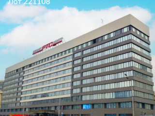 Фотография Аренда помещения свободного назначения, 342 м² , Автозаводская улица 14  №1