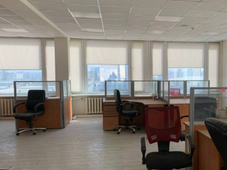 Фотография Аренда офиса, 1246 м² , Автозаводская улица 14  №3